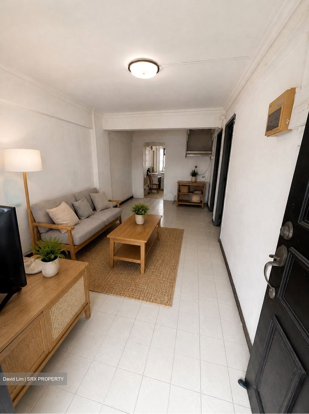 Blk 3 Dover Road (Queenstown), HDB 3 Rooms #637681461